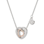 Collana Donna ROBERTO GIANNOTTI Trilogia D’Amore - GIA453 - immagine 2