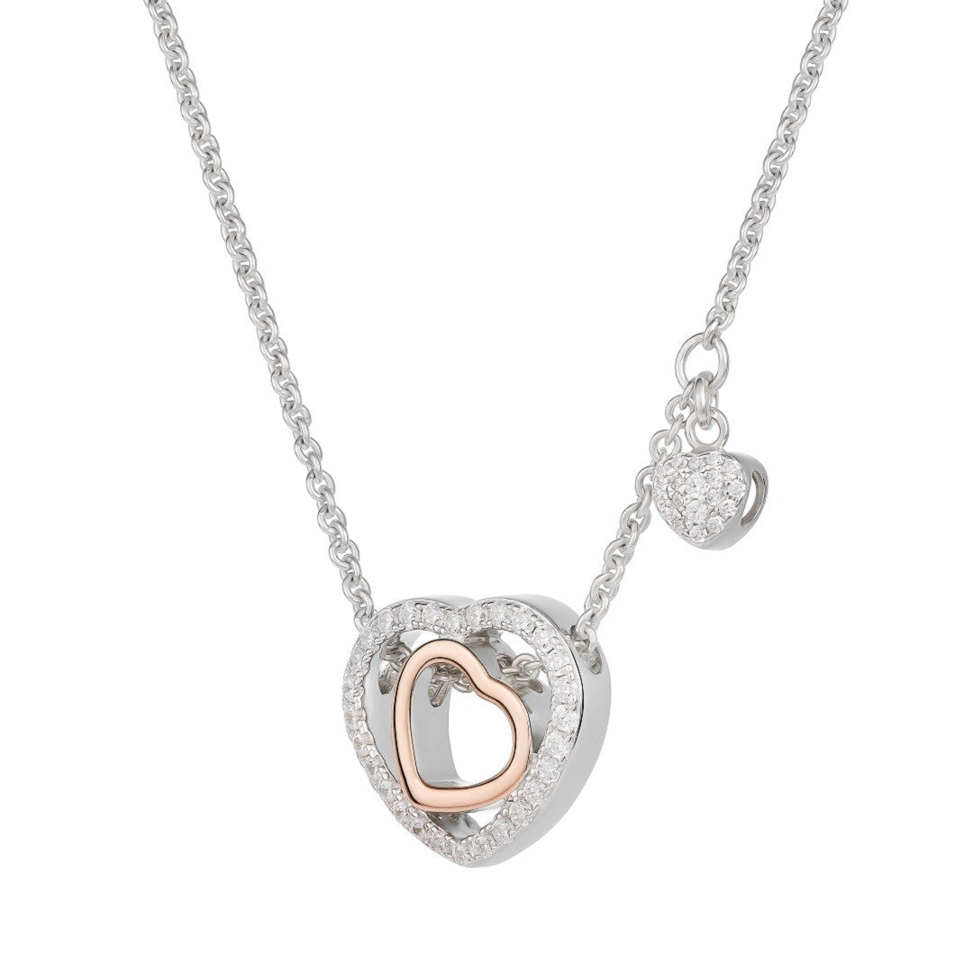 Collana Donna ROBERTO GIANNOTTI Trilogia D’Amore - GIA453 - immagine 2