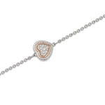 Bracciale Donna ROBERTO GIANNOTTI Trilogia D’Amore - GIA450 - immagine 2