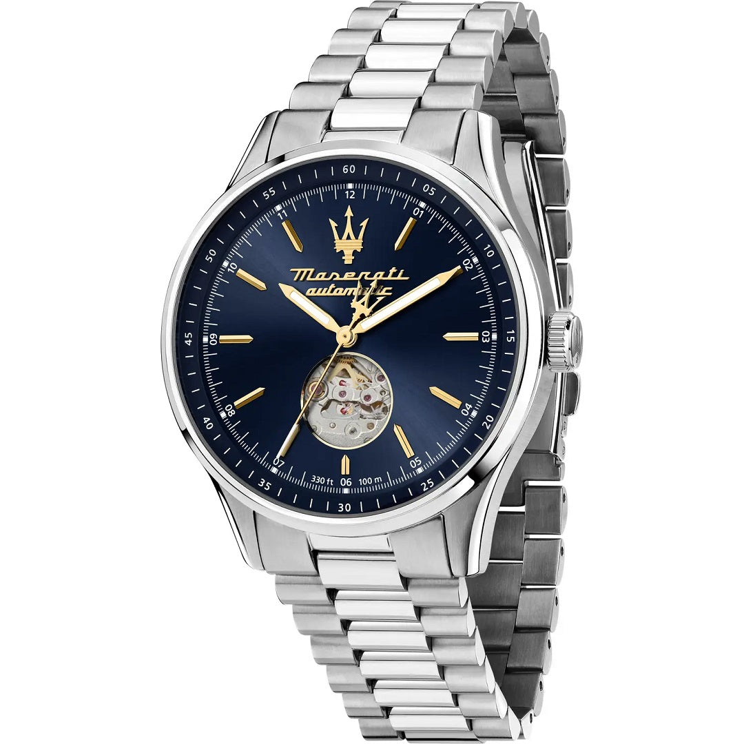 Orologio Uomo MASERATI Sorpasso - R8823124002
