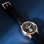 Orologio Uomo MASERATI Sorpasso - R8821124001 - immagine 3