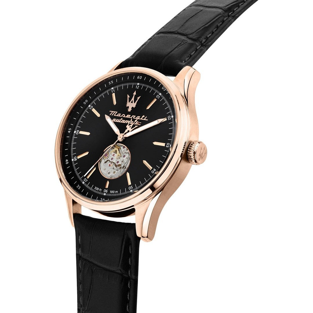 Orologio Uomo MASERATI Sorpasso - R8821124001 - immagine 4