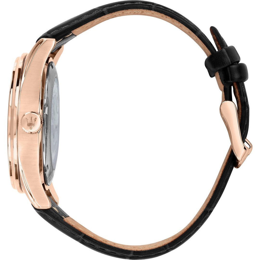 Orologio Uomo MASERATI Sorpasso - R8821124001 - immagine 5