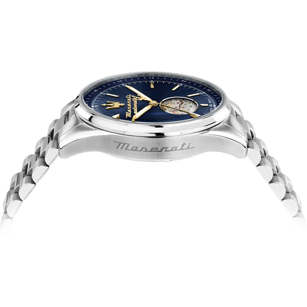 Orologio Uomo MASERATI Sorpasso - R8823124002 - immagine 4