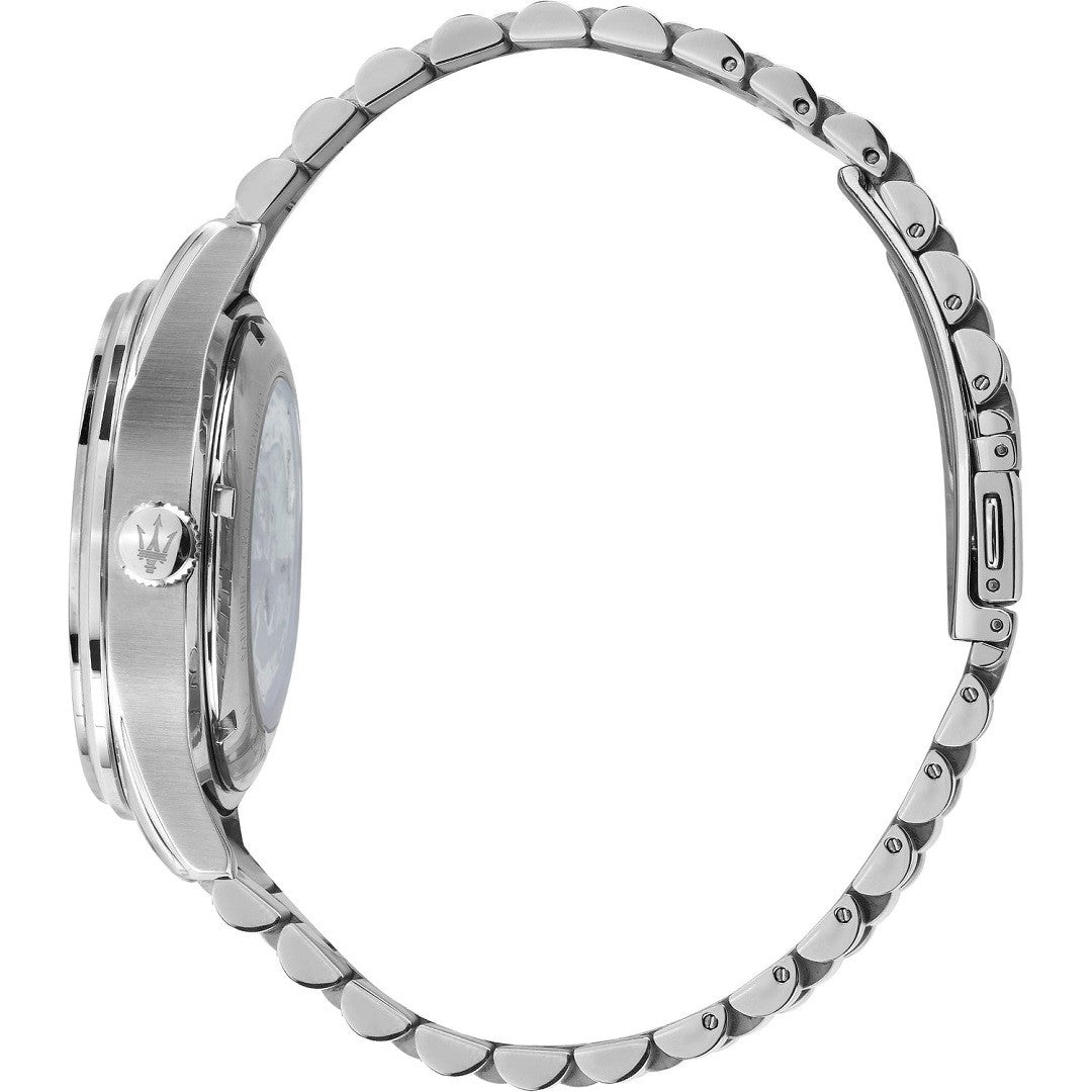 Orologio Uomo MASERATI Sorpasso - R8823124002 - immagine 5