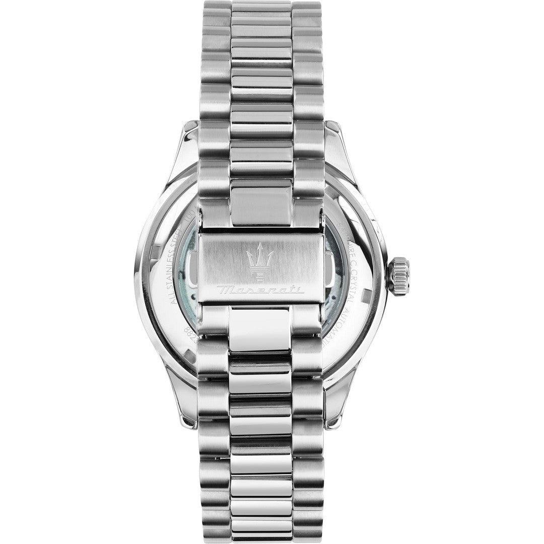 Orologio Uomo MASERATI Sorpasso - R8823124002 - immagine 6