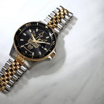 Orologio Uomo MASERATI Sfida - R8853140009 - immagine 3
