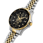Orologio Uomo MASERATI Sfida - R8853140009 - immagine 4
