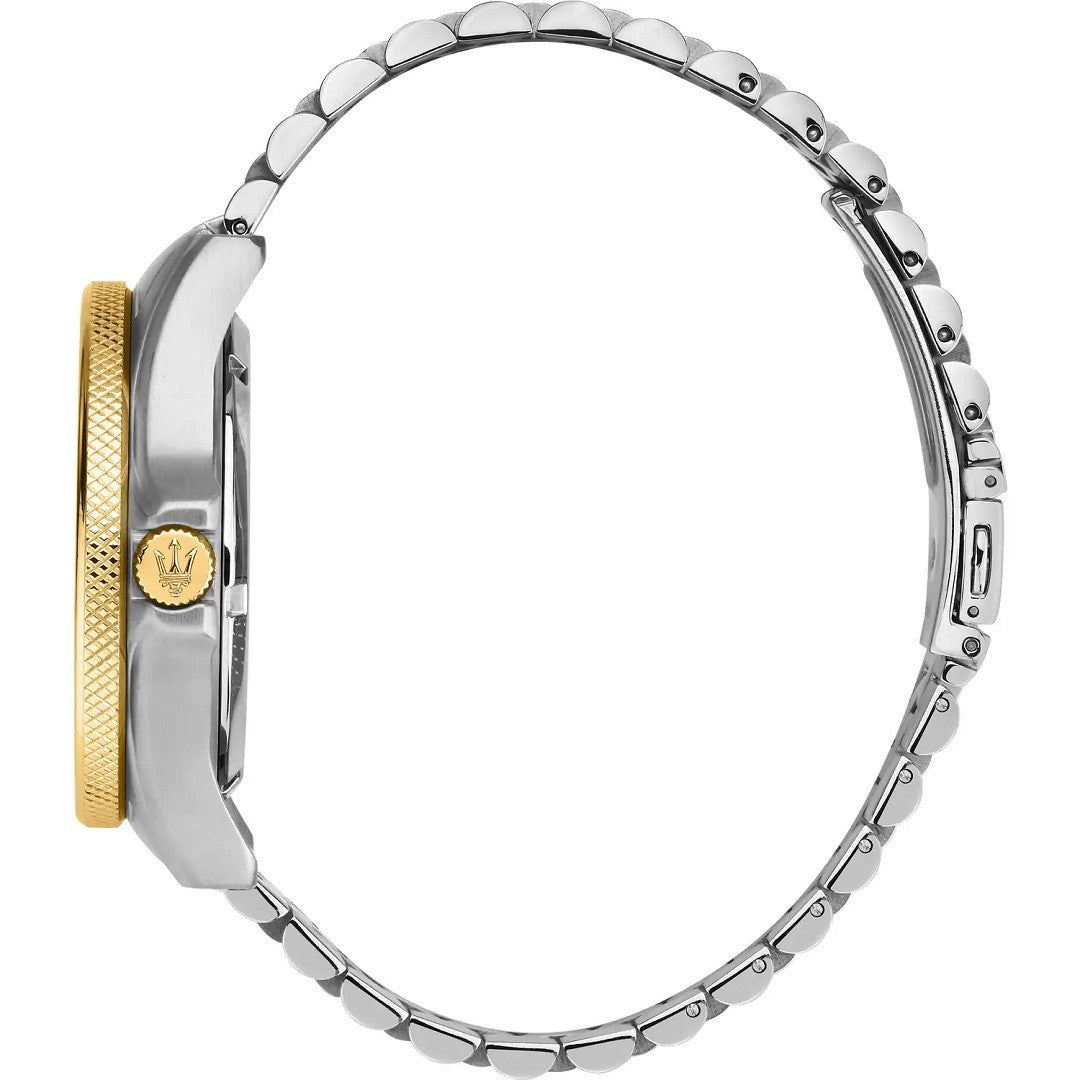 Orologio Uomo MASERATI Sfida - R8853140009 - immagine 5