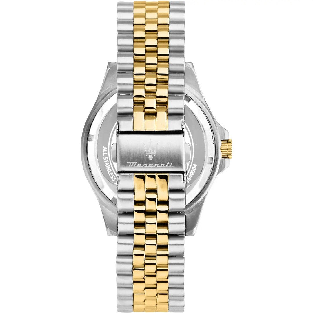 Orologio Uomo MASERATI Sfida - R8853140009 - immagine 6