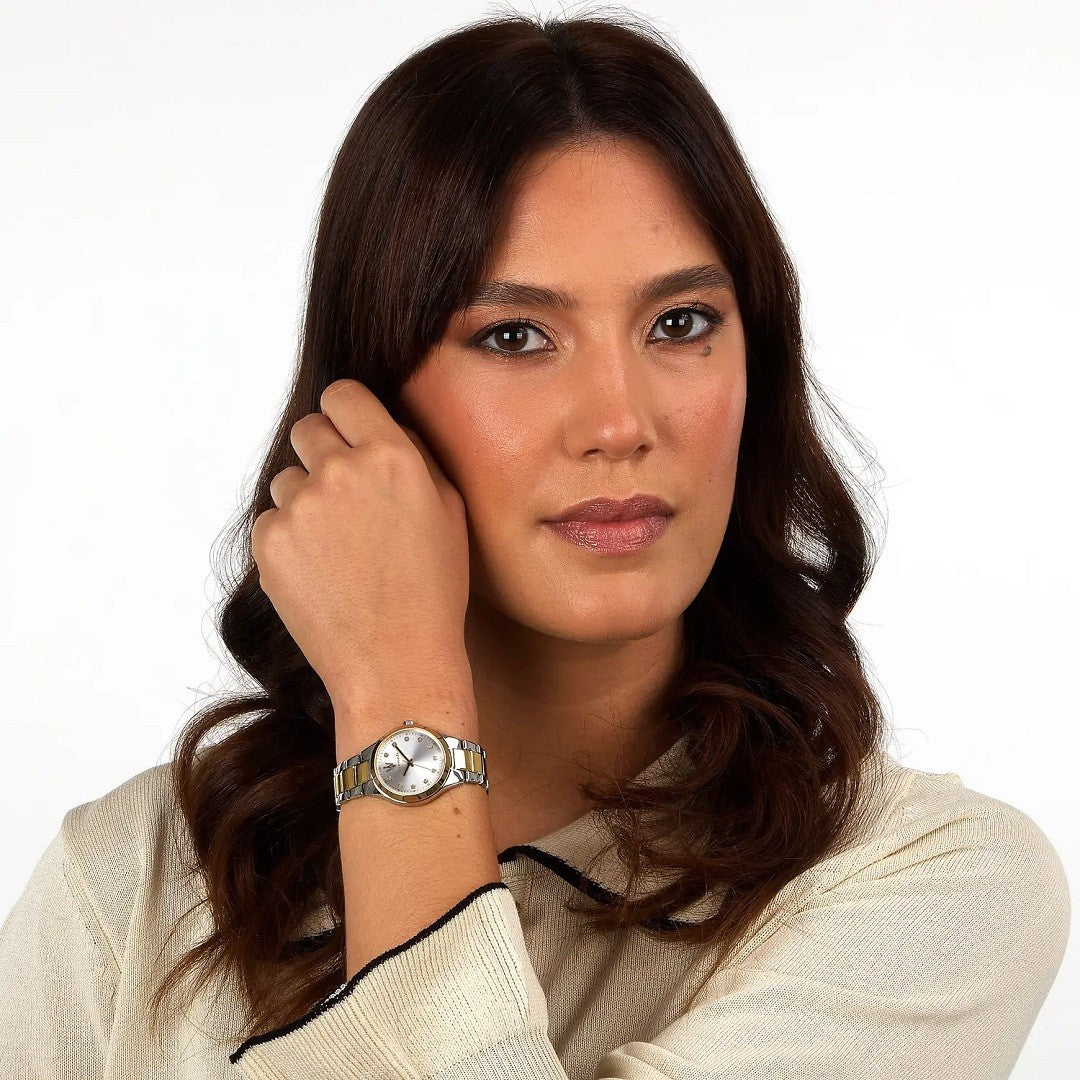 Orologio Donna MASERATI Attrazione - R8853151505 - immagine 2