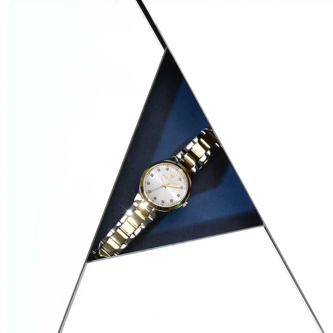 Orologio Donna MASERATI Attrazione - R8853151505 - immagine 3