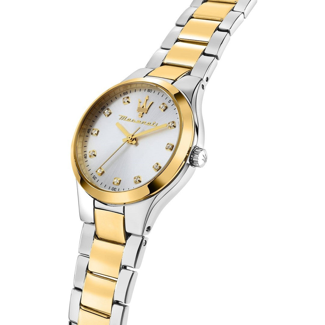 Orologio Donna MASERATI Attrazione - R8853151505 - immagine 4