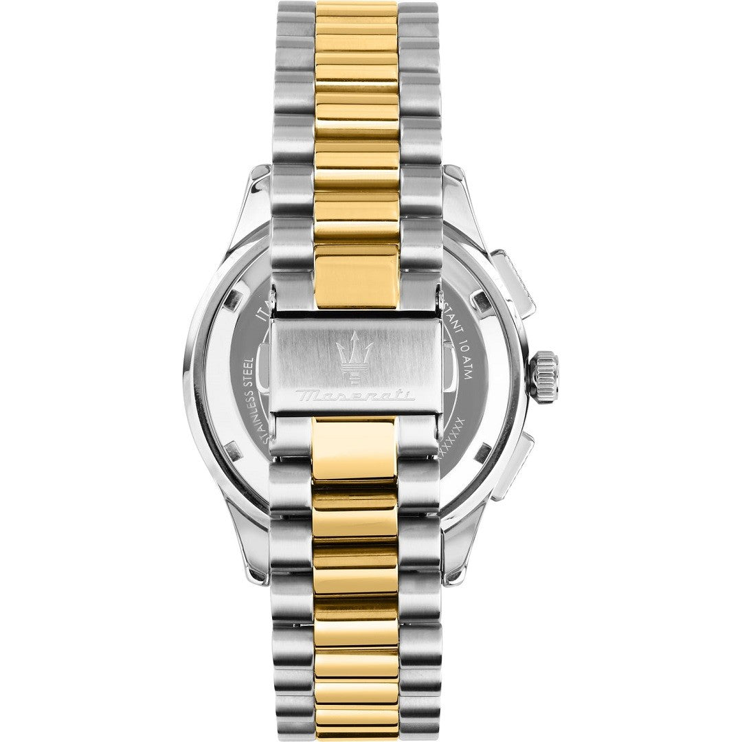 Orologio Uomo MASERATI Sorpasso - R8873624003 - immagine 6