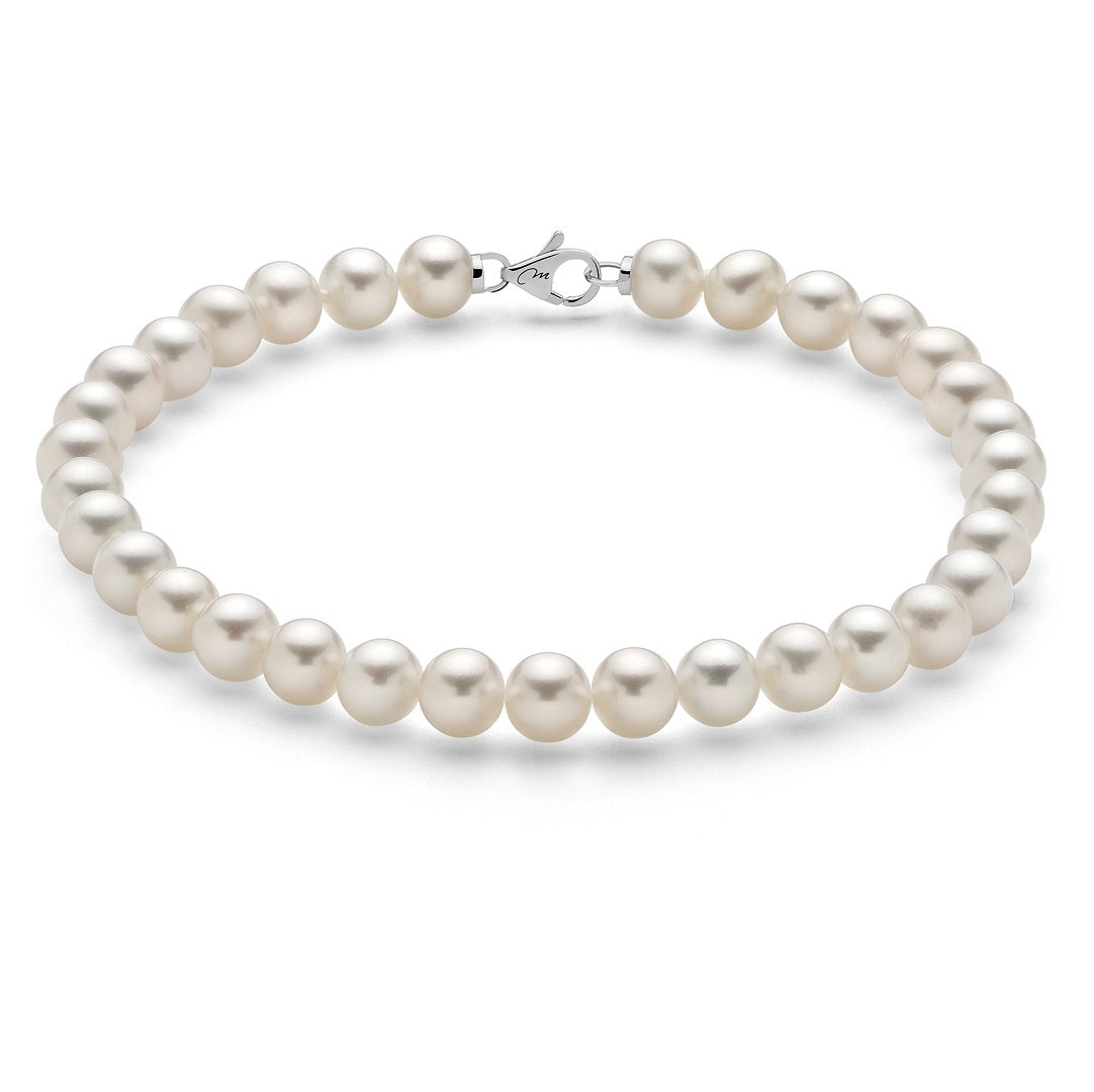 Bracciale Donna MILUNA Perle - PBR3563