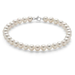 Bracciale Donna MILUNA Perle - PBR3563