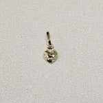 Ciondolo Unisex in ORO 750 (18KT) - 1857.CI9940:08M10 - immagine 2