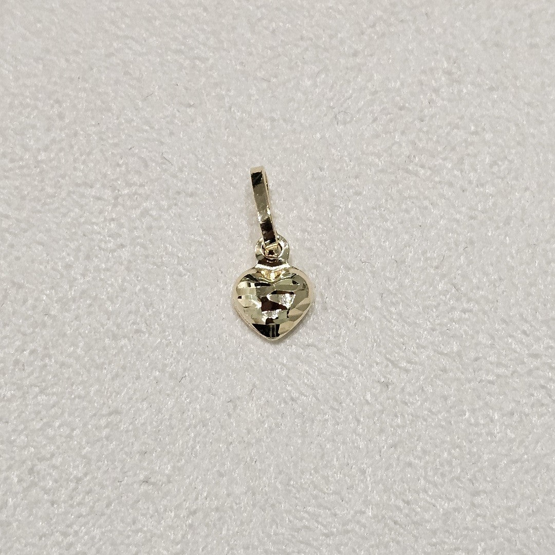 Ciondolo Unisex in ORO 750 (18KT) - 1857.CI9940:08M10 - immagine 2