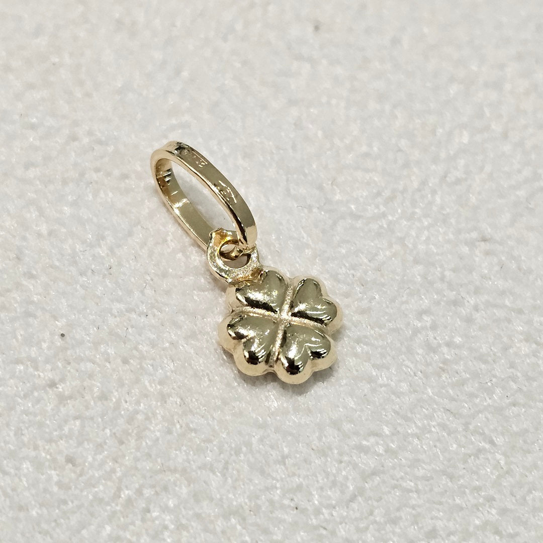 Ciondolo Unisex in ORO 750 (18KT) - 1861.CI7340:09M10