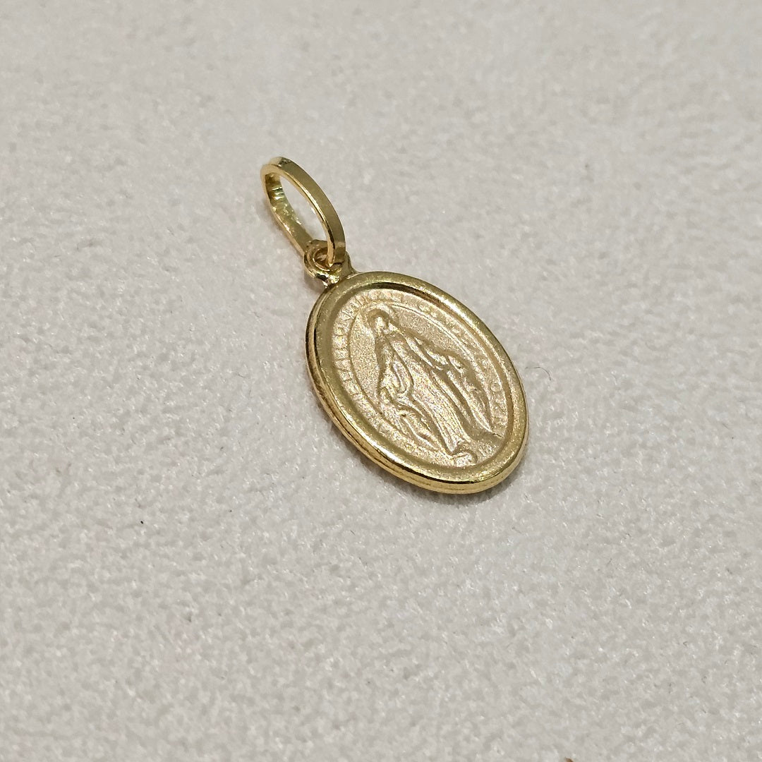 Ciondolo ORO 750 (18KT) Donna - 1864.CI38176:22M10