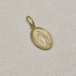Ciondolo ORO 750 (18KT) Donna - 1864.CI38176:22M10