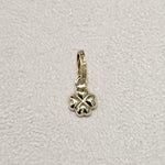 Ciondolo Unisex in ORO 750 (18KT) - 1861.CI7340:09M10 - immagine 2