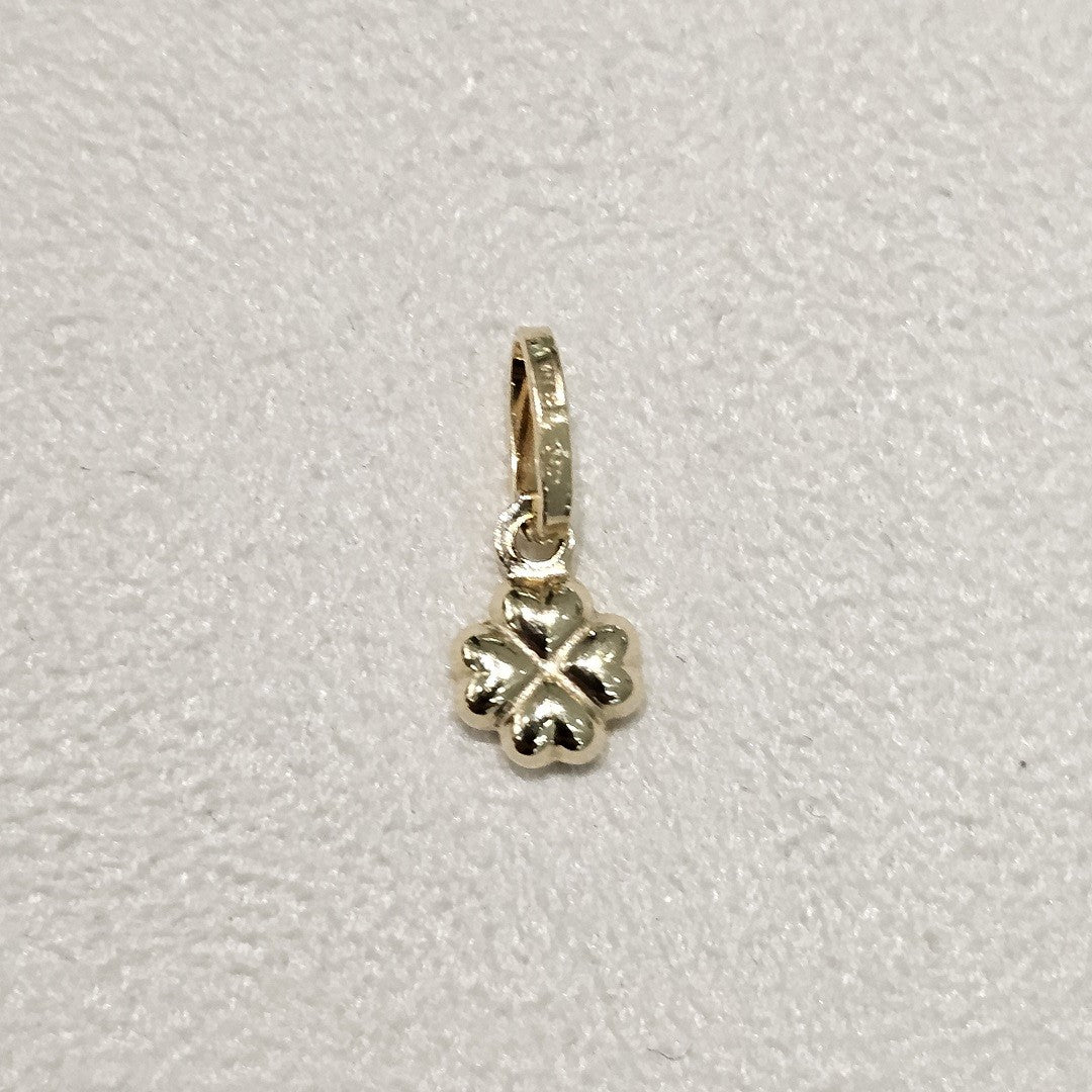 Ciondolo Unisex in ORO 750 (18KT) - 1861.CI7340:09M10