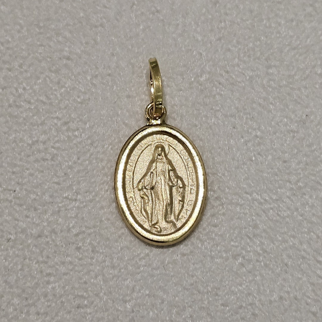 Ciondolo ORO 750 (18KT) Donna - 1864.CI38176:22M10