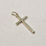 Pendente Uomo in ORO 750 (18KT) - 1911.CR255X22M5