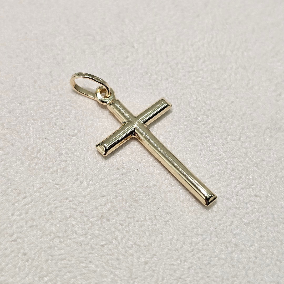 Pendente Uomo in ORO 750 (18KT) - 1911.CR255X22M5