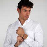 Bracciale Uomo MASERATI Iconic - JM424AVD58 - immagine 3