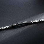 Bracciale Uomo MASERATI Iconic - JM424AVD58 - immagine 4