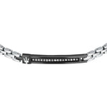 Bracciale Uomo MASERATI Iconic - JM424AVD58 - immagine 5