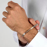 Bracciale Uomo MASERATI Iconic - JM424AVD59 - immagine 2
