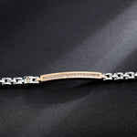 Bracciale Uomo MASERATI Iconic - JM424AVD59 - immagine 4