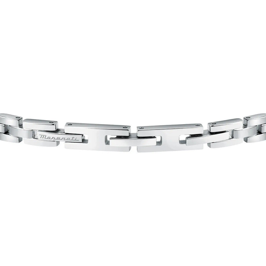 Bracciale Uomo MASERATI Iconic - JM424AVD59 - immagine 6