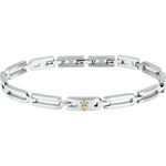Bracciale Uomo MASERATI Iconic - JM424AVD74