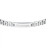 Bracciale Uomo MASERATI Iconic - JM424AVD65 - immagine 5