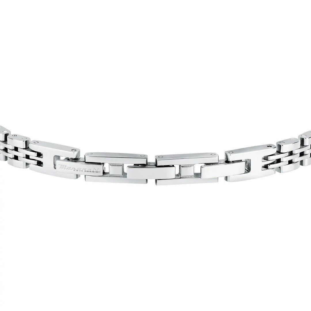 Bracciale Uomo MASERATI Iconic - JM424AVD65 - immagine 6