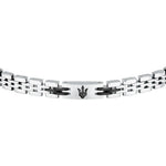 Bracciale Uomo MASERATI Iconic - JM424AVD66 - immagine 5