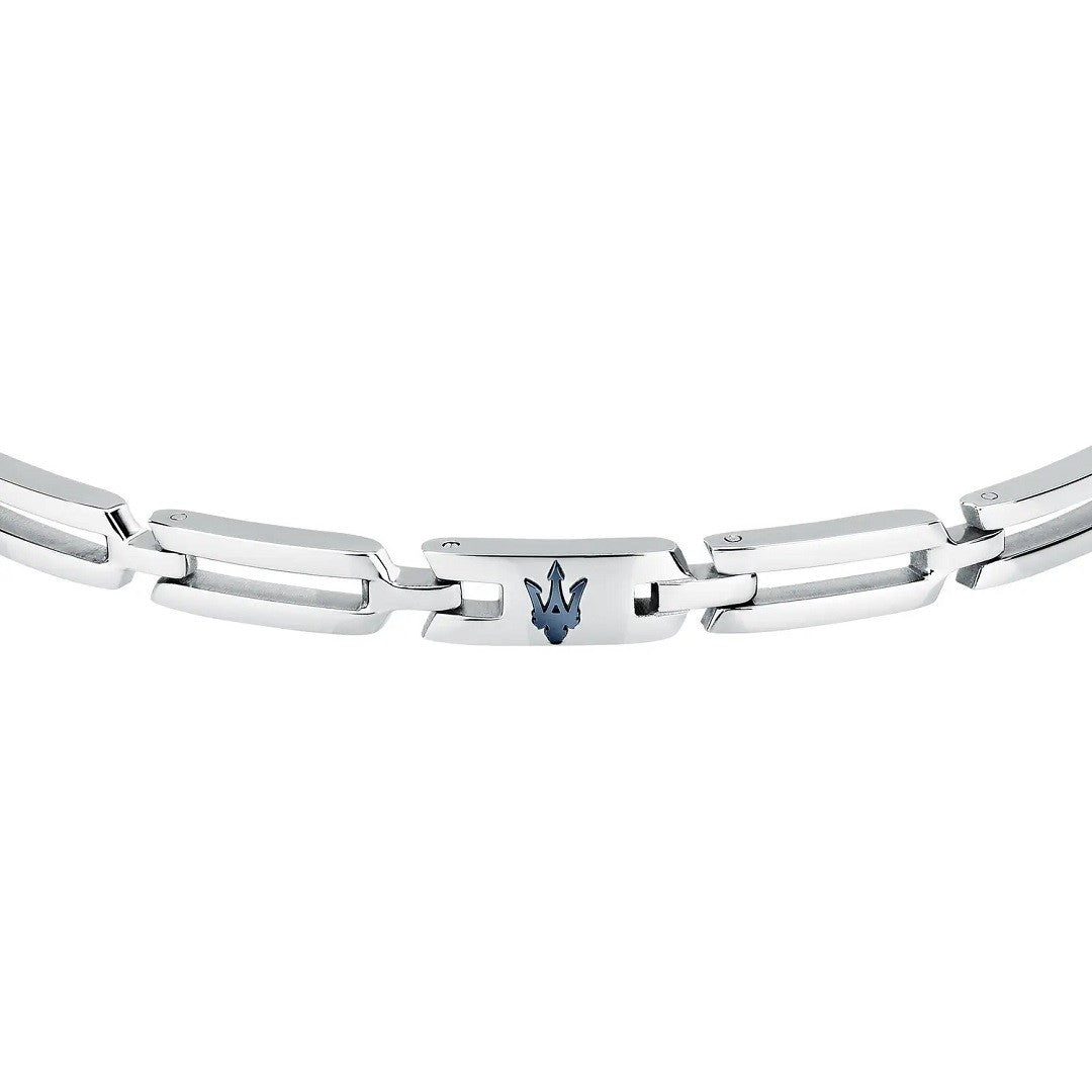 Bracciale Uomo MASERATI Iconic - JM424AVD73 - immagine 4