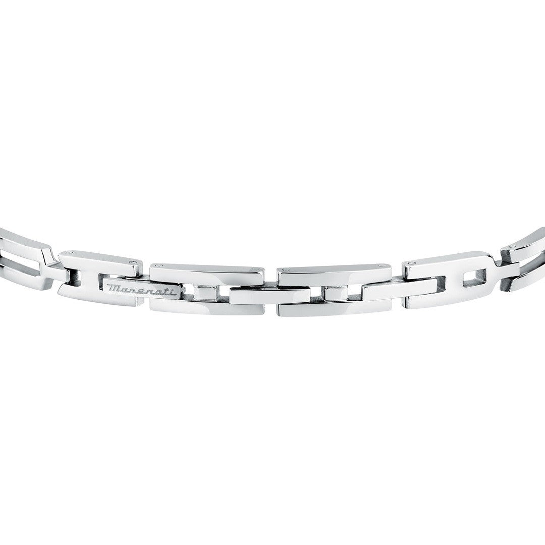 Bracciale Uomo MASERATI Iconic - JM424AVD73 - immagine 5