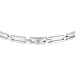 Bracciale Uomo MASERATI Iconic - JM424AVD74 - immagine 2