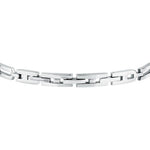 Bracciale Uomo MASERATI Iconic - JM424AVD74 - immagine 3