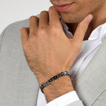 Bracciale Uomo MASERATI Ceramic - JM424AXU01 - immagine 3