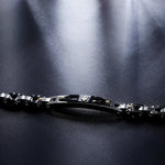 Bracciale Uomo MASERATI Ceramic - JM424AXU01 - immagine 4
