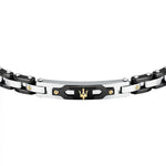 Bracciale Uomo MASERATI Ceramic - JM424AXU01 - immagine 5