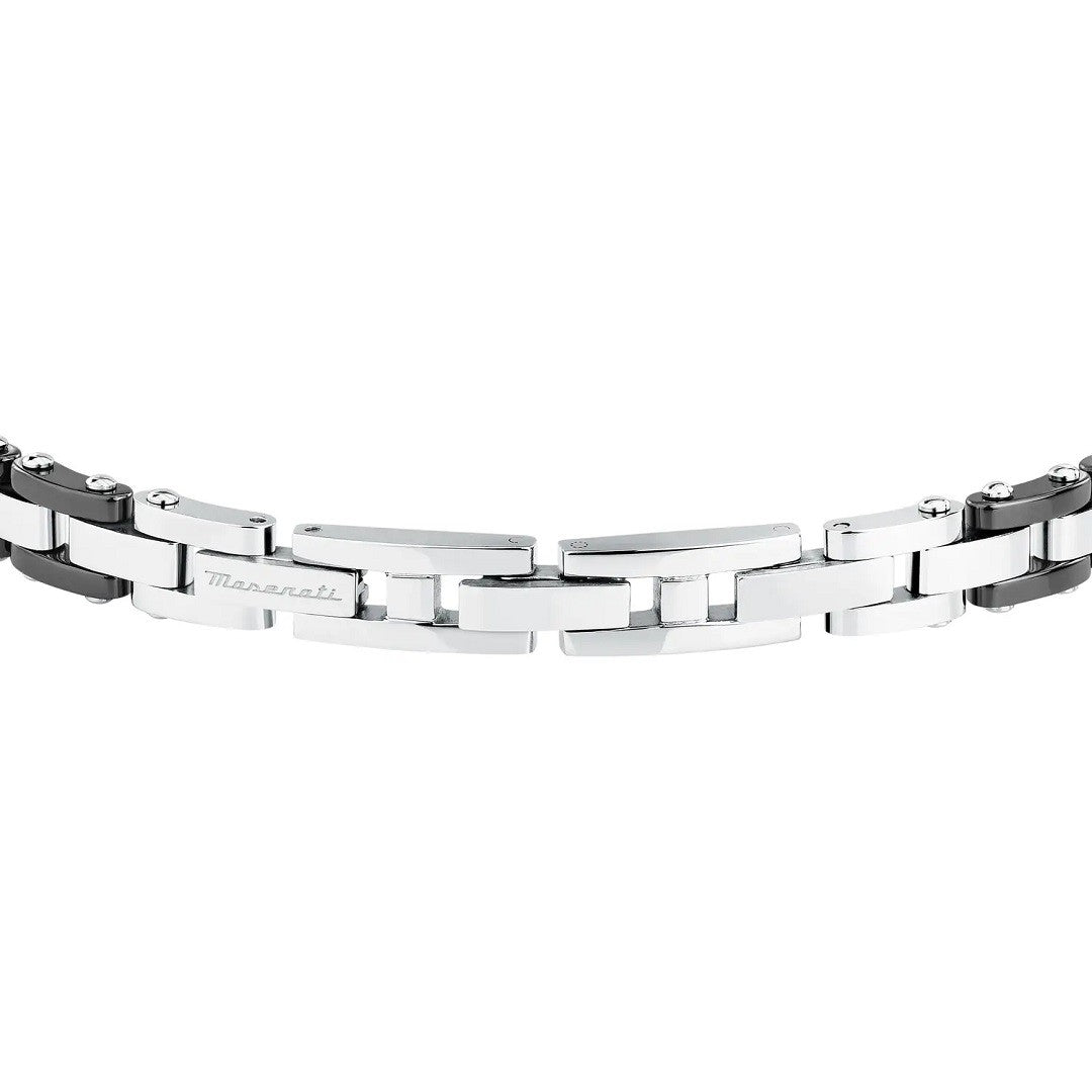 Bracciale Uomo MASERATI Ceramic - JM424AXU01 - immagine 6
