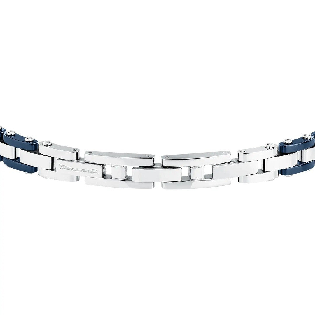 Bracciale Uomo MASERATI Ceramic - JM424AXU03 - immagine 6