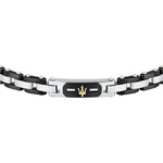 Bracciale Uomo MASERATI Ceramic - JM424AXU05 - immagine 5